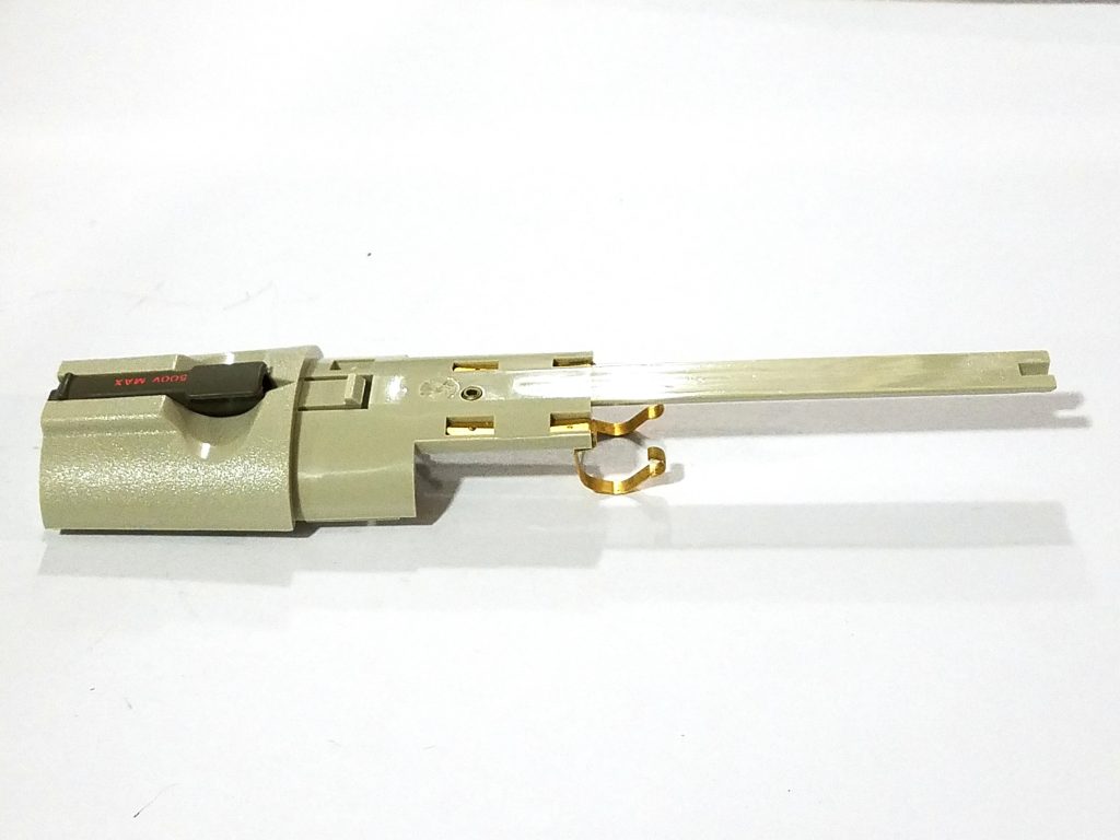 HP/Agilent 0097-69502 Pivot & Battery Contacts