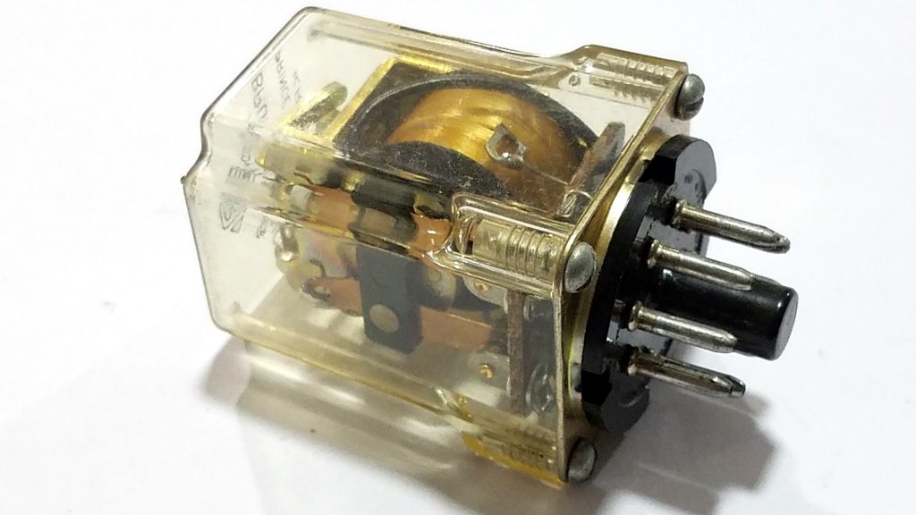 HP/Agilent 0490-0016 Chopper