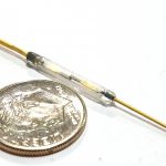 HP/Agilent 0490-0781 Reed Relay