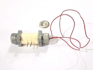HP/Agilent 0490-0877 Reed Relay