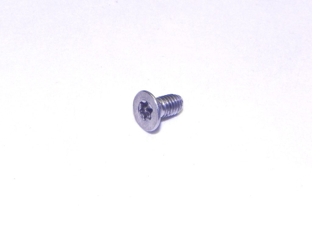 HP/Agilent 0515-1227 Screw-Machine M3x6 FL-TX