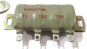 HP/Agilent 0811-1931 Electronic Component