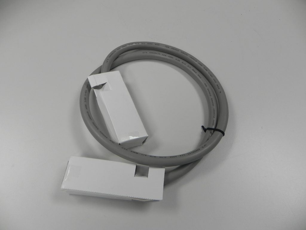 HP/Agilent 10833A GPIB Cable