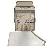 High-frequency millimeter mixer for precise signal measurement, compatible with Keysight 11974Q, cov.