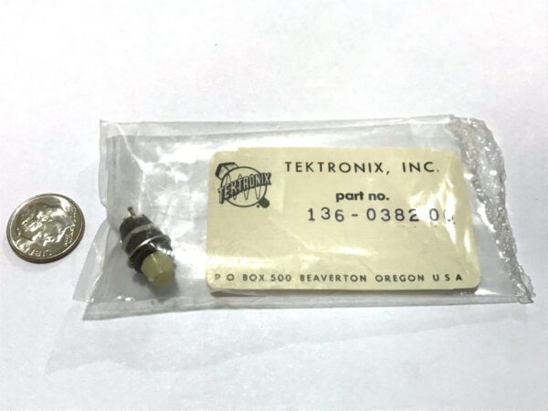 Tektronix 136-0382-00 Lamp