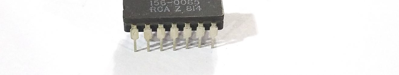 Tektronix 156-0065-00 Transistor Array