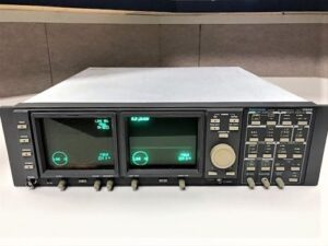 Tektronix 1780R Video Measurement Set (NTSC)
