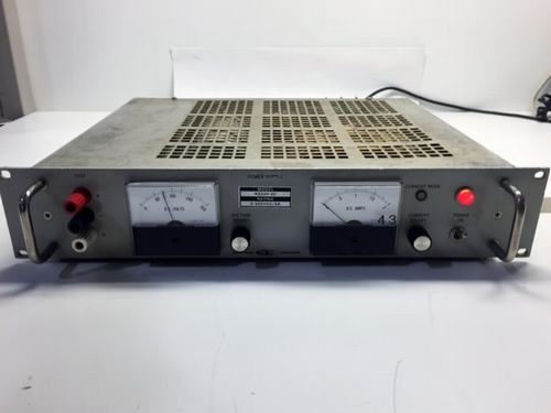 Systron Donner RS320-2C DC Power Supply 0-320V