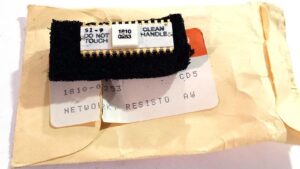 HP/Agilent 1810-0253 Resistor Network