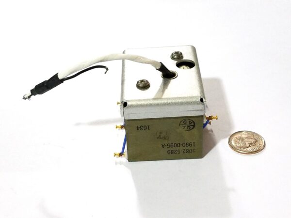 HP/Agilent 1900-0095 Transistor