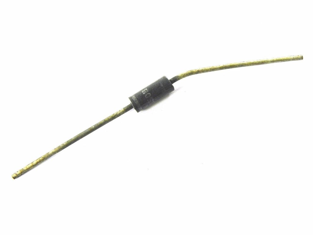 Motorola 1N5353A Zener Diode 16v 5.0w