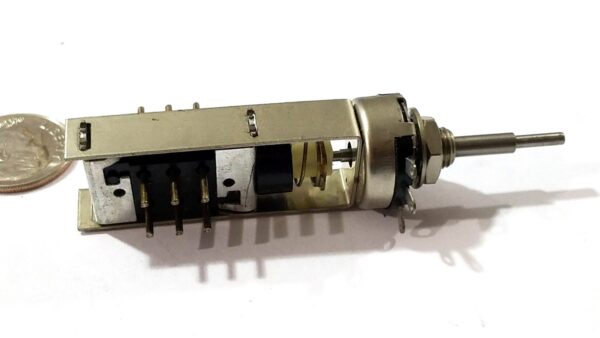 HP/Agilent 2100-3209 Resistor