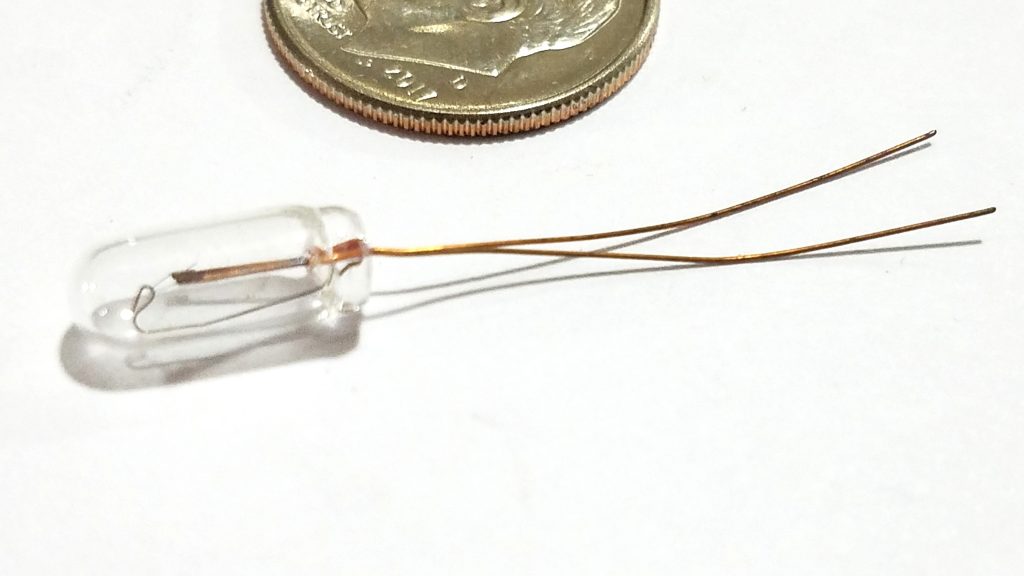 HP/Agilent 2140-0253 28V