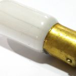 HP/Agilent 2140-0254 2W Incandescent Lamp