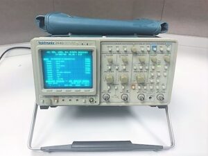 Tektronix 2440 2 channel