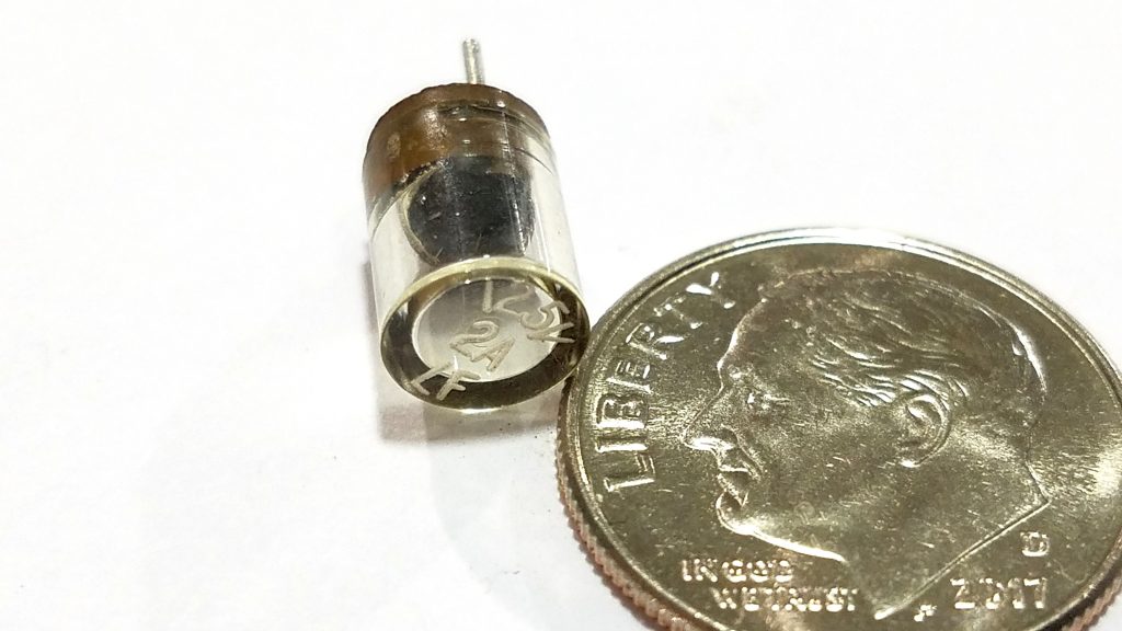 Littelfuse 262.015 125V