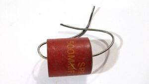 Tektronix 281-0556-00 500pF