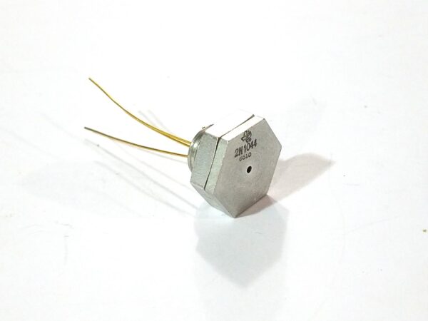 Welco 2N1044 Alloy Junction Transistor