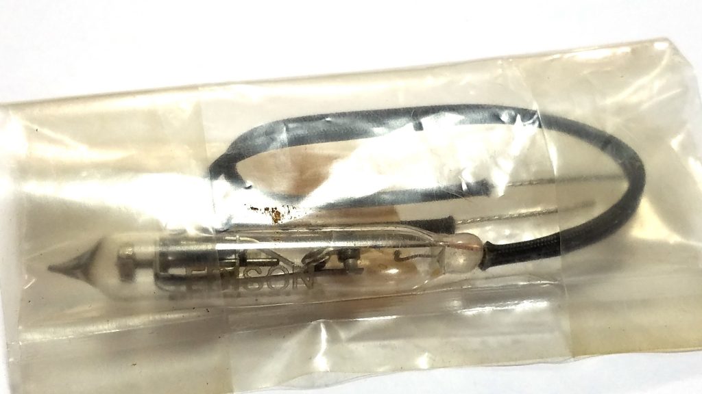 HP/Agilent 3103-0003 Thermostat