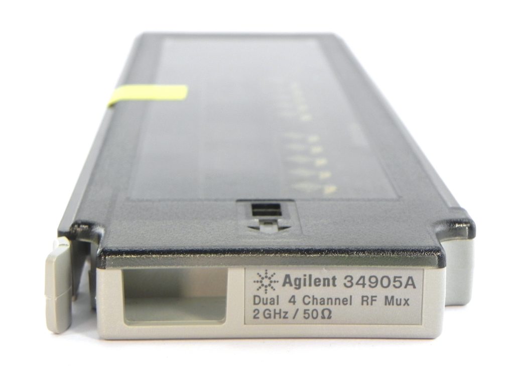 Chroma 63610 80 20 Electronic Load Module 80v 10a Global Test Equipment