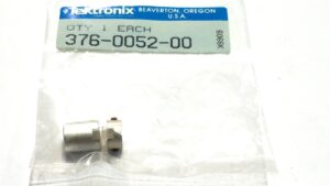 Tektronix 376-0052-00 Flexible Shaft Coupler