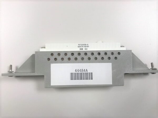 Agilent HP Keysight 44470-62101 Connector Block for 44470A
