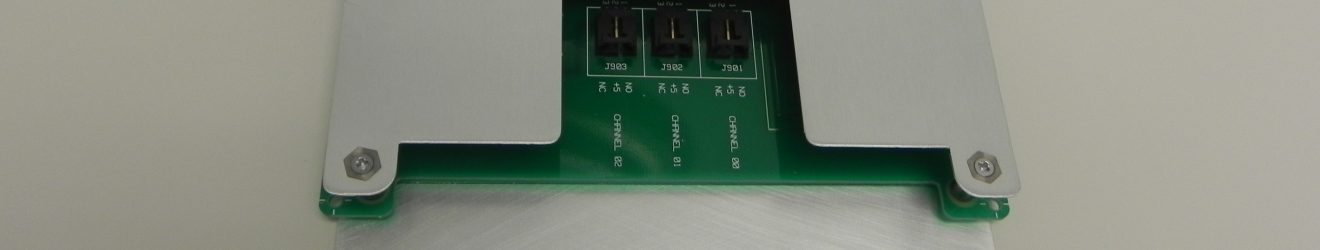 HP/Agilent 44476B Microwave Switch (Board Only)