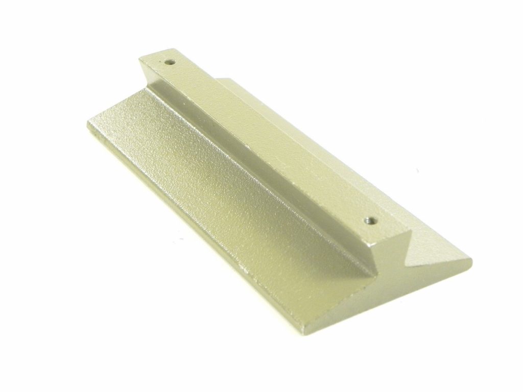 HP/Agilent 5041-3888 Base for 4 section attenuators