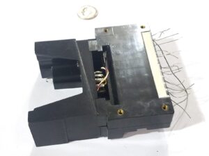 HP/Agilent 5060-2016 Readout Assembly