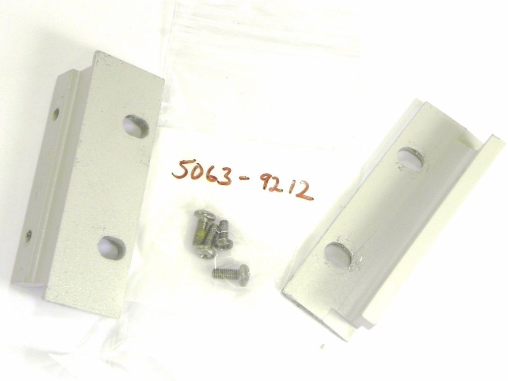 HP/Agilent 5063-9212 Rack Mount Kit - 2 EIA