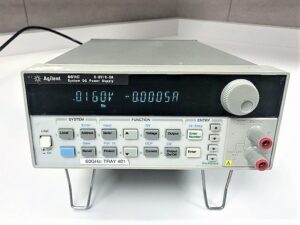 HP/Agilent 6611C 40 Watt System Power Supply
