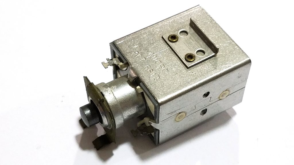 Honeywell 750-236-013 Socket Holder
