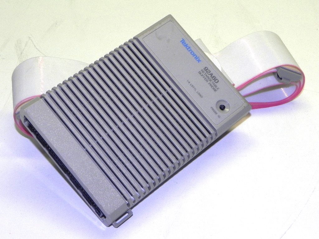 Tektronix 92A60 Retargetable Buffer Probe