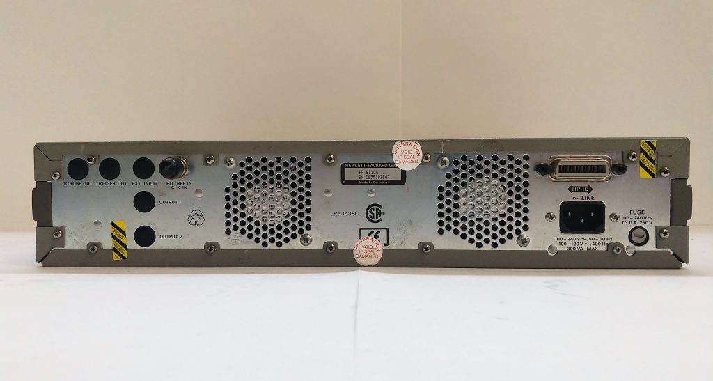 AGT8110ABack