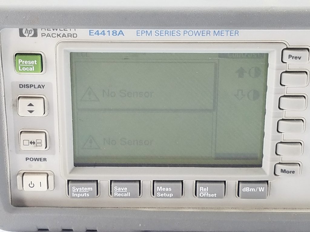 E4418A-1