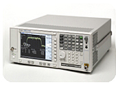 HP/Agilent E4440A PSA Series Spectrum Analyzer