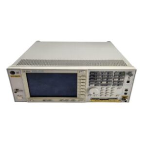 Keysight E4443A-111/115/1DS/219/226/241 PSA Series Spectrum Analyzer, 3Hz-6.7GHz