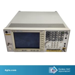 Keysight E4443A-111/115/1DS/219/226/241 PSA Series Spectrum Analyzer, 3Hz-6.7GHz