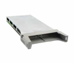 Keysight 34921A 40-Channel Armature Multiplexer