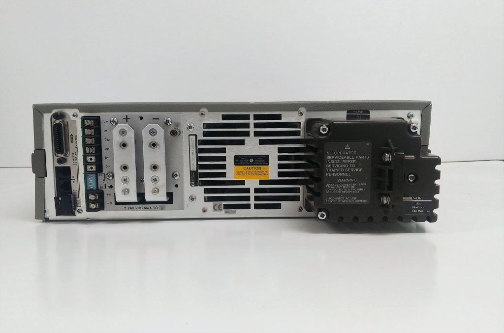 KEY6032A US35420837 - Back