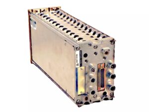 Performance Keysight 83494A clock recovery plug-in module for 10 Gb/s single-mode fiber optic testin.