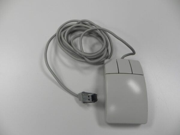 HP/Agilent A2838A 3 Button HIL Interface Mouse