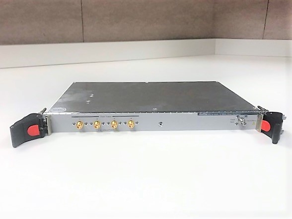 Anritsu MU181800A 12.5 GHz Clock Distributor