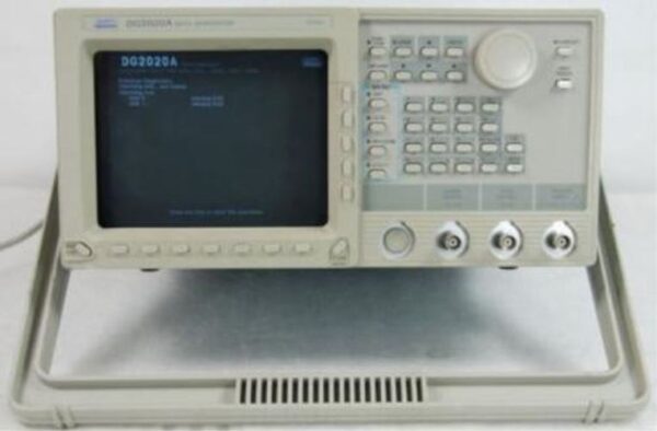 Tektronix DG2020A Data Pattern Generator