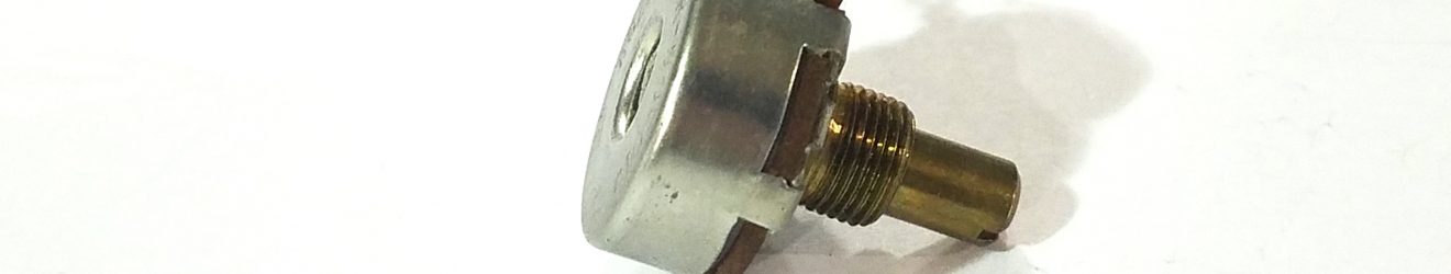 Lambda DNR-50-013 Resistor 500 ohm