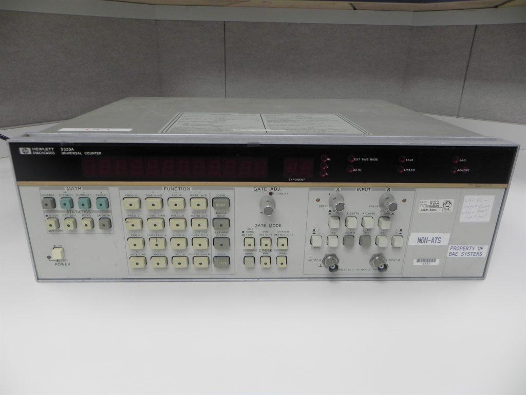 5335A