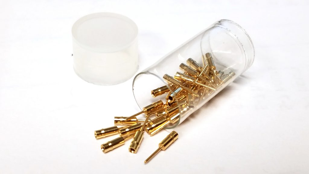 HP/Agilent E5381-82102 Probe Pin Kit for E5382A