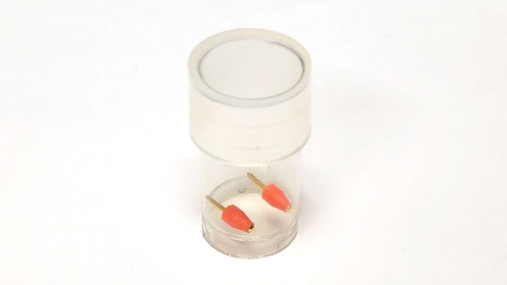 HP/Agilent E5382-82102 Probe Pin Kit for E5382A