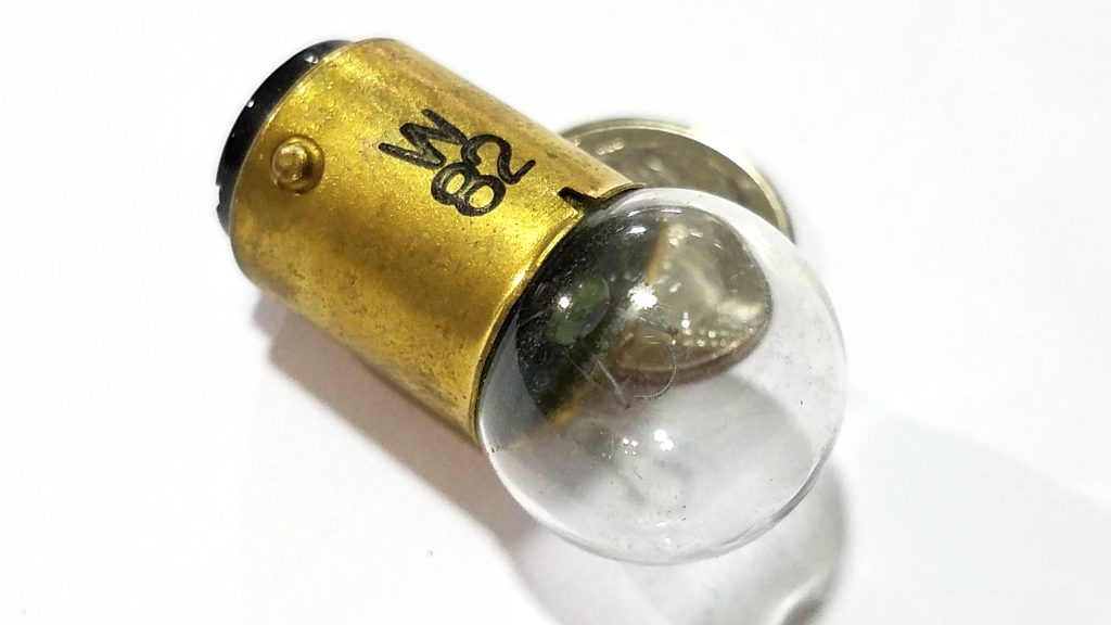 General Electric GE82 6.5V