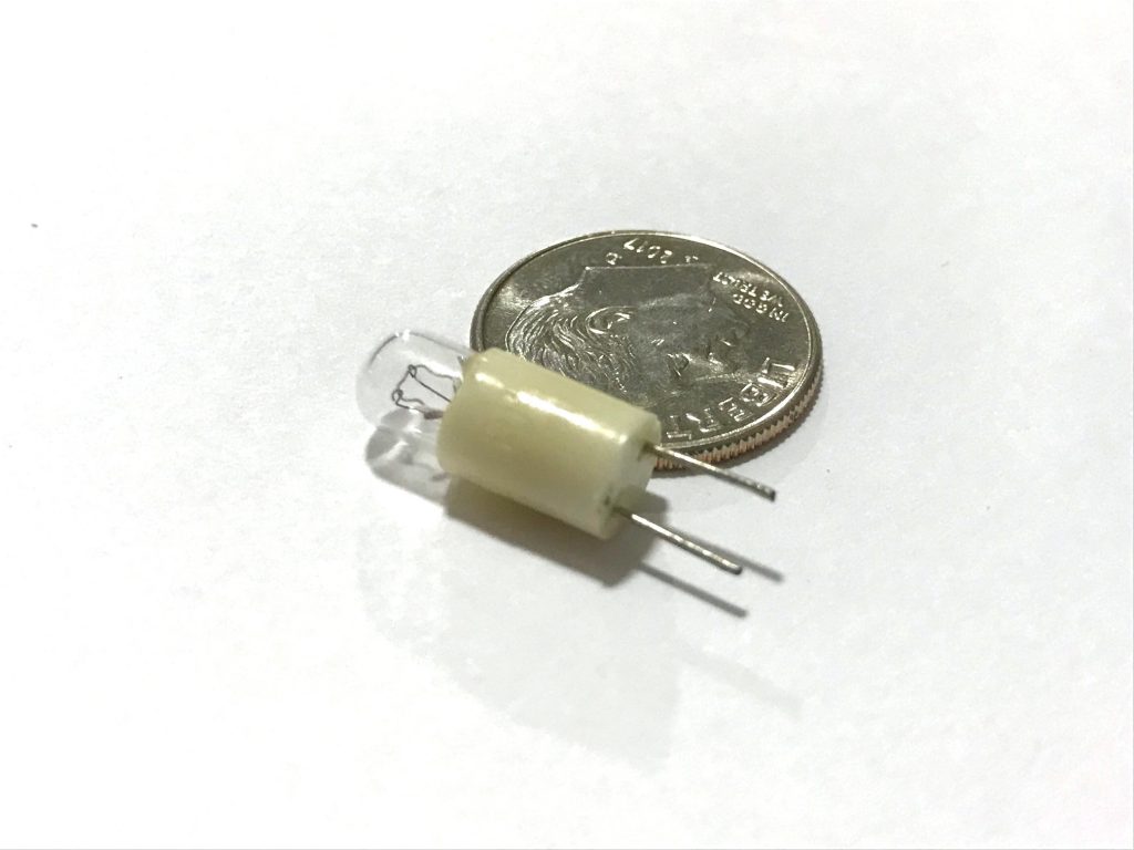 General Microwave 460-460B Bulb